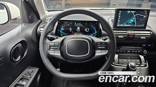 Hyundai Casper Smart 2023 — фото 17
