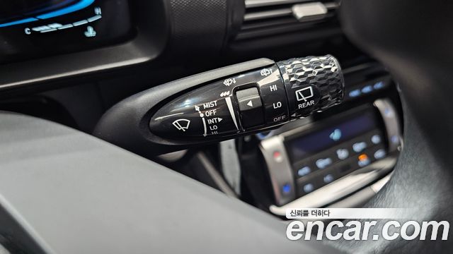 Hyundai Casper Smart 2023 — фото 23