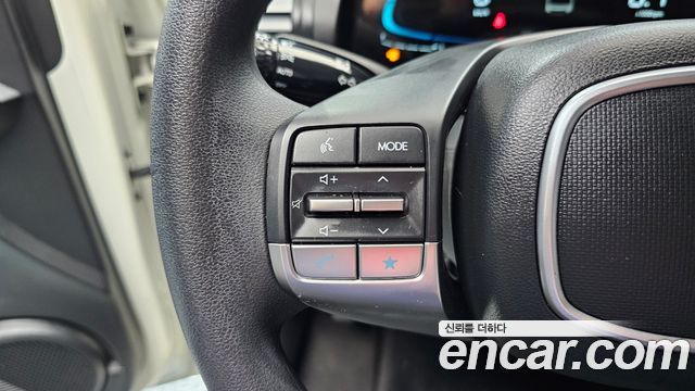 Hyundai Casper Smart 2023 — фото 24