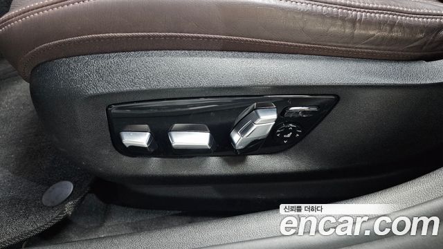 BMW 5 Series (G30) 530i M Sport Package Plus 2017 — фото 31