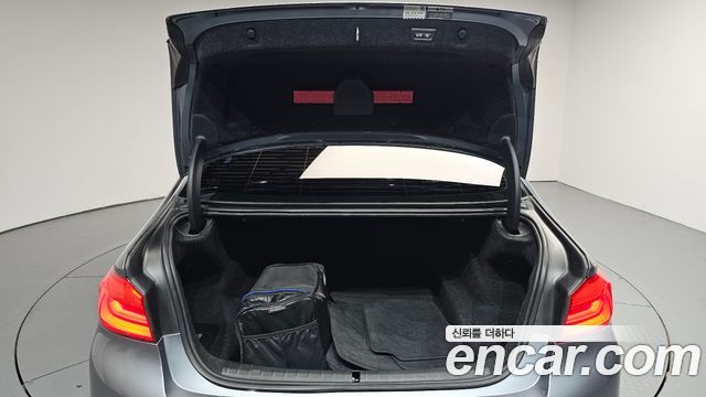 BMW 5 Series (G30) 530i M Sport Package Plus 2017 — фото 34