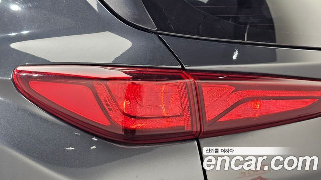 Hyundai Kona 1.6 Turbo 2WD Modern Tech 2019 — фото 23
