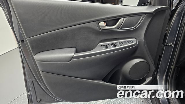Hyundai Kona 1.6 Turbo 2WD Modern Tech 2019 — фото 24