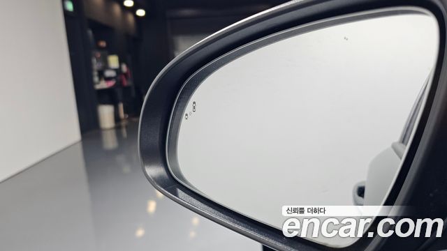Hyundai Kona 1.6 Turbo 2WD Modern Tech 2019 — фото 30