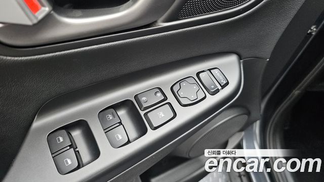 Hyundai Kona 1.6 Turbo 2WD Modern Tech 2019 — фото 31