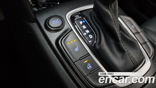 Hyundai Kona 1.6 Turbo 2WD Modern Tech 2019 — фото 32