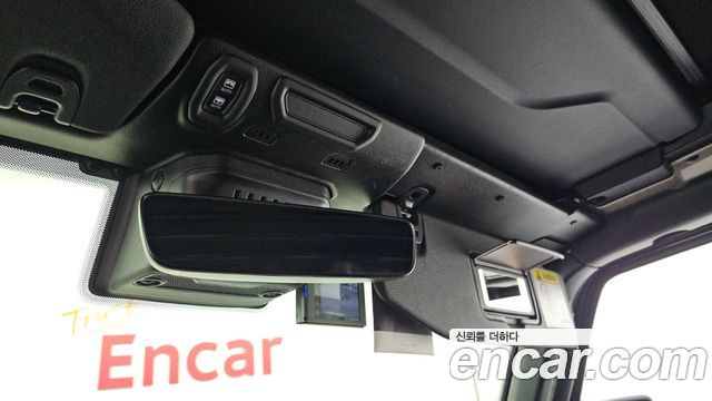 Jeep Wrangler (JL) 2.0 Rubicon Power Top 4Door 2021 — фото 19