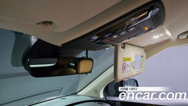 Kia Carnival (IV) Gasoline 9-Seater Signature 2023 — фото 17
