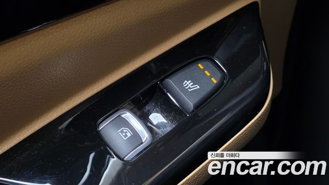 Kia Carnival (IV) Gasoline 9-Seater Signature 2023 — фото 28
