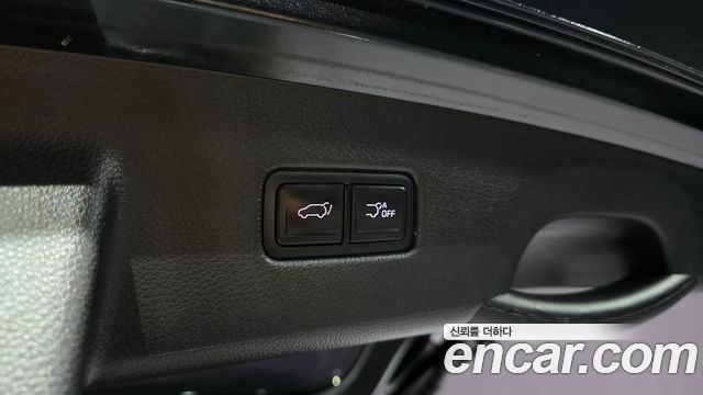 Kia Carnival (IV) Gasoline 9-Seater Signature 2023 — фото 31
