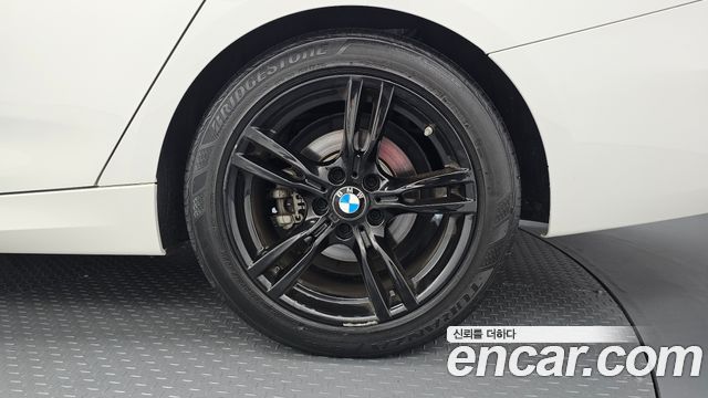 BMW 3 Series GT (F34) GT 320d M Sport Premium 2020 — фото 21