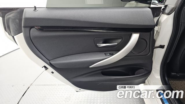 BMW 3 Series GT (F34) GT 320d M Sport Premium 2020 — фото 25