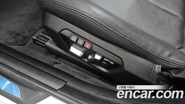 BMW 3 Series GT (F34) GT 320d M Sport Premium 2020 — фото 29
