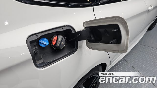 BMW 3 Series GT (F34) GT 320d M Sport Premium 2020 — фото 35