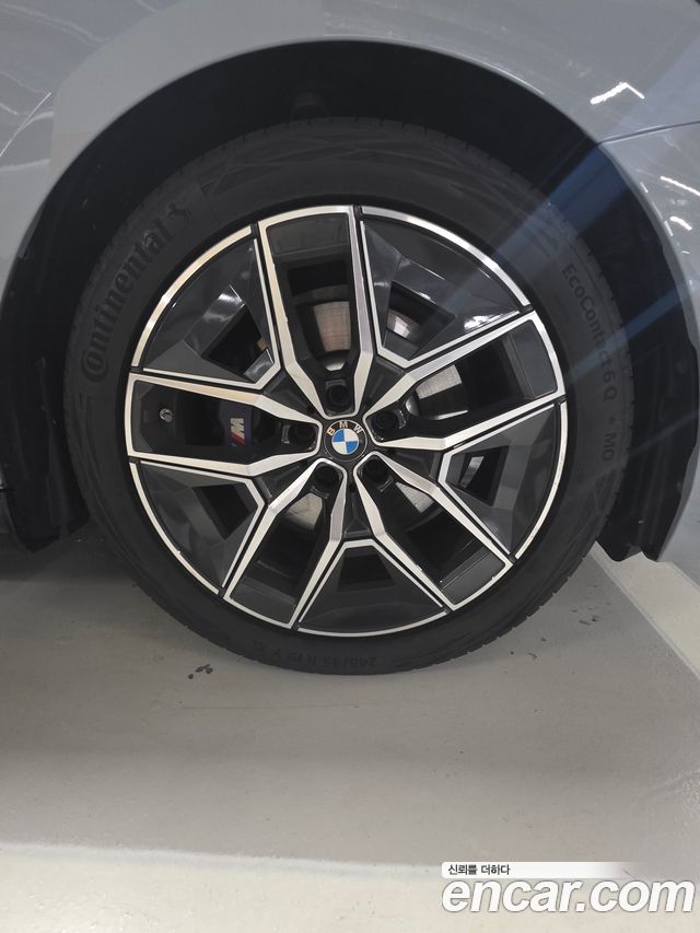 BMW 5 Series (G60) 520i M Sport 2024 — фото 5