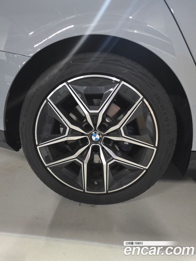 BMW 5 Series (G60) 520i M Sport 2024 — фото 6