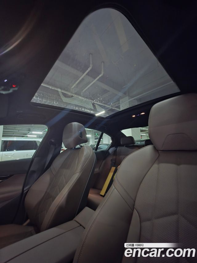 BMW 5 Series (G60) 520i M Sport 2024 — фото 16