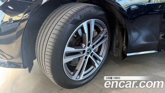 Mercedes-Benz E-Class (W213) E350 4MATIC Avantgarde 2022 — фото 5