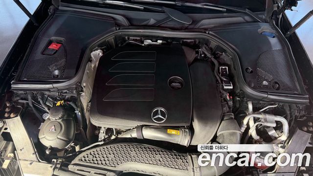 Mercedes-Benz E-Class (W213) E350 4MATIC Avantgarde 2022 — фото 6