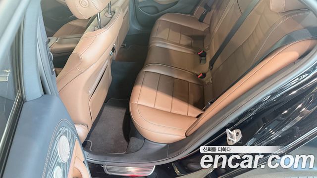 Mercedes-Benz E-Class (W213) E350 4MATIC Avantgarde 2022 — фото 23
