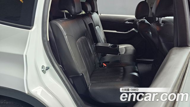 Chevrolet Orlando 2.0 Diesel LT Safety Pack 2015 — фото 11