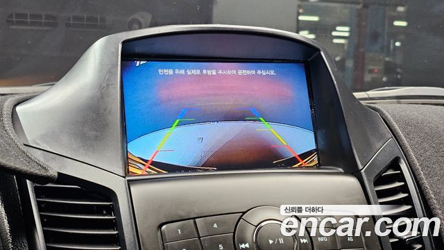Chevrolet Orlando 2.0 Diesel LT Safety Pack 2015 — фото 15