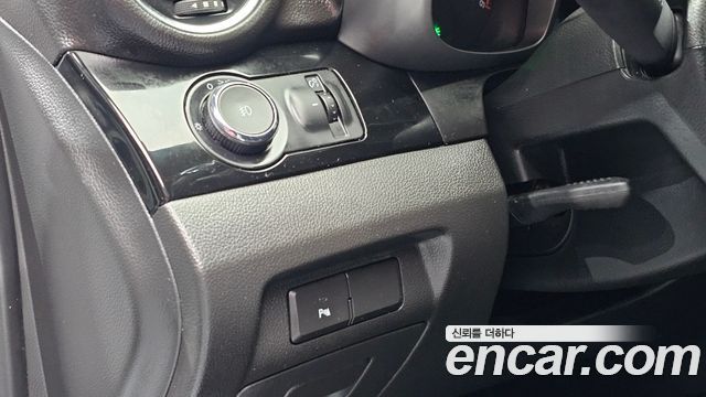 Chevrolet Orlando 2.0 Diesel LT Safety Pack 2015 — фото 16