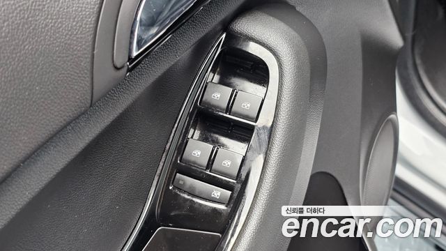 Chevrolet Orlando 2.0 Diesel LT Safety Pack 2015 — фото 18