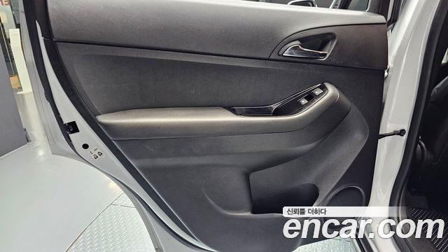 Chevrolet Orlando 2.0 Diesel LT Safety Pack 2015 — фото 25