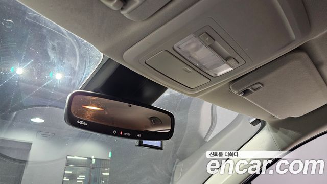 Chevrolet Orlando 2.0 Diesel LT Safety Pack 2015 — фото 29