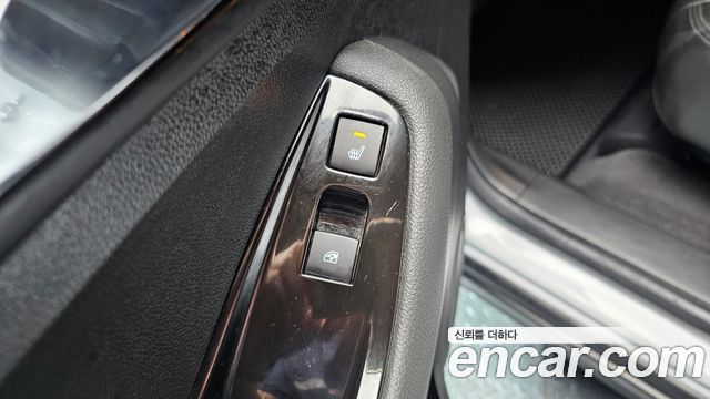 Chevrolet Orlando 2.0 Diesel LT Safety Pack 2015 — фото 30