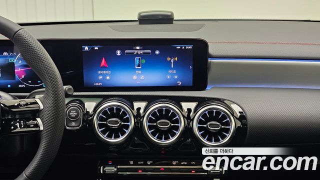 Mercedes-Benz CLA-Class (C118) CLA250 4MATIC 2026 — фото 20