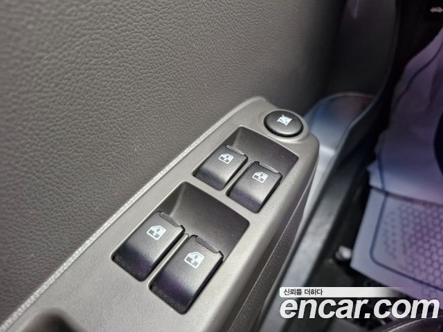 Chevrolet Spark LT Standard 2013 — фото 17