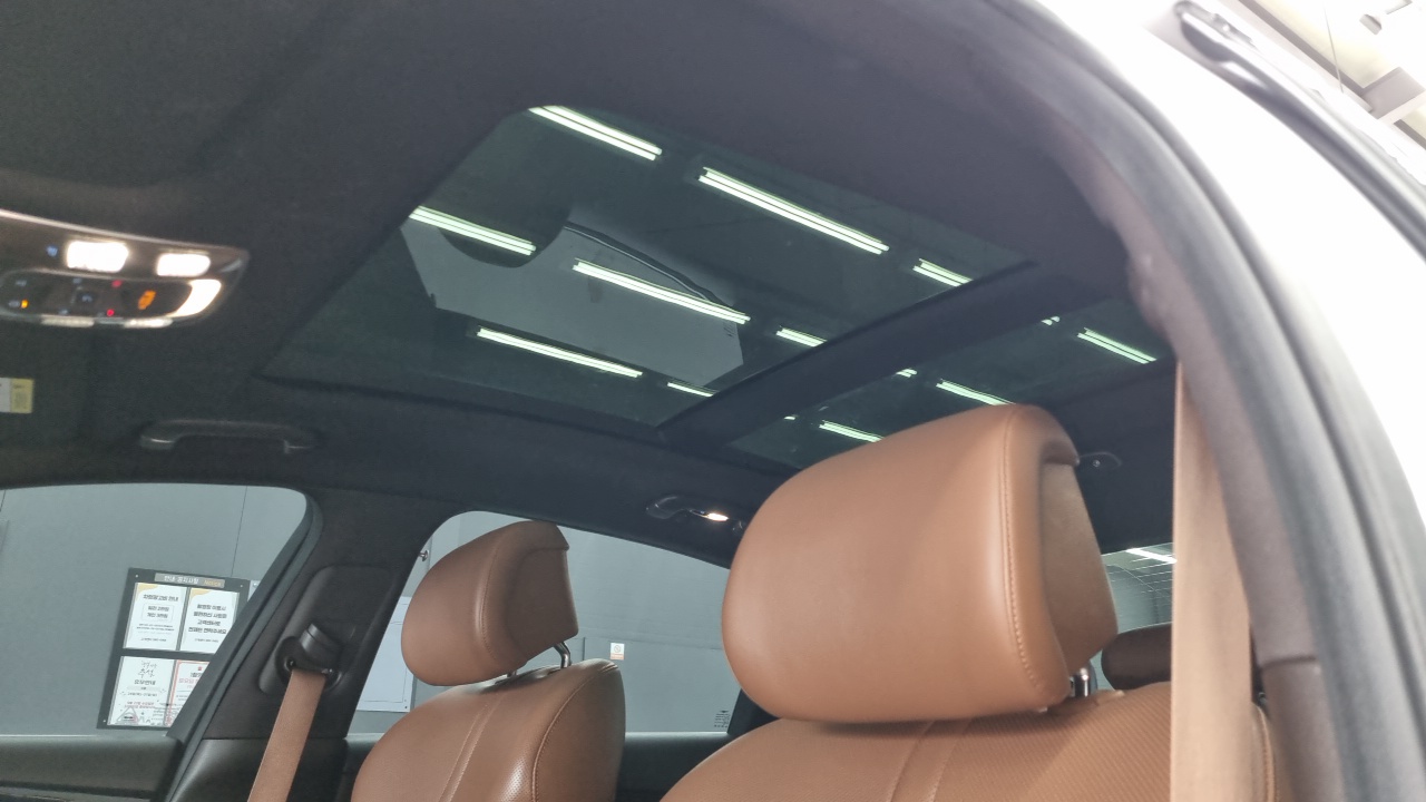 Genesis G80 (RG3) Diesel 2.2 2WD 2021 — фото 21