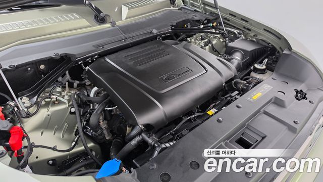 Land Rover Defender (L663) 110 P300 X-Dynamic SE 2025 — фото 6