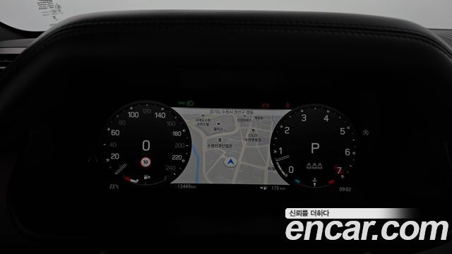 Land Rover Defender (L663) 110 P300 X-Dynamic SE 2025 — фото 8