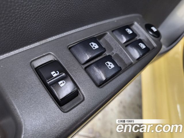 Chevrolet Spark LT Standard 2014 — фото 18
