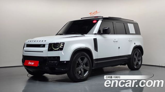 Land Rover Defender (L663) 110 P300 X-Dynamic SE