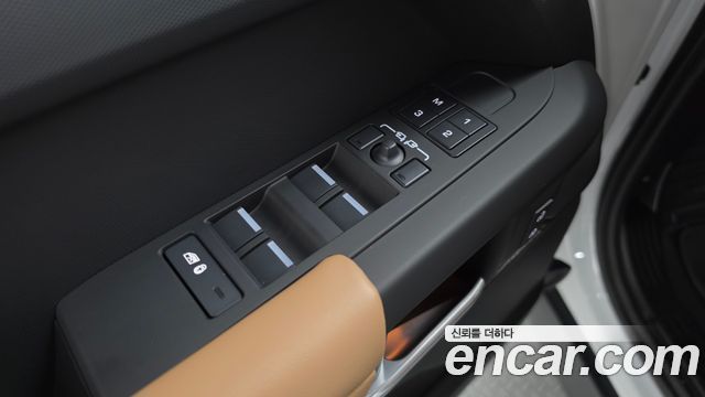 Land Rover Defender (L663) 110 P300 X-Dynamic SE 2025 — фото 28
