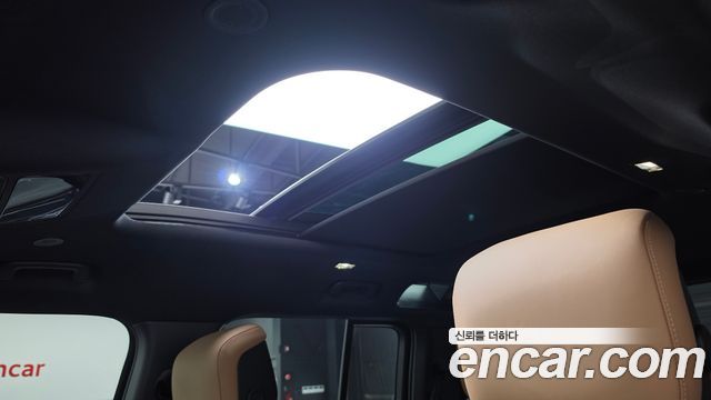 Land Rover Defender (L663) 110 P300 X-Dynamic SE 2025 — фото 20