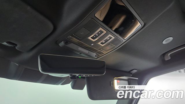 Land Rover Defender (L663) 110 P300 X-Dynamic SE 2025 — фото 29