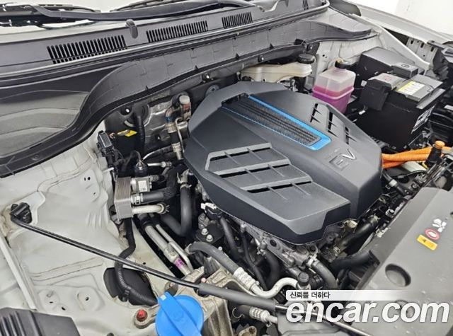 Hyundai Kona Electric Modren 2019 — фото 6