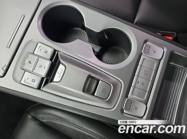 Hyundai Kona Electric Modren 2019 — фото 9