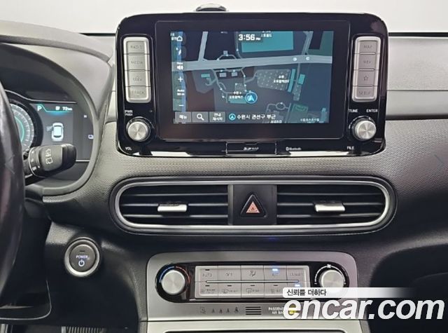 Hyundai Kona Electric Modren 2019 — фото 15