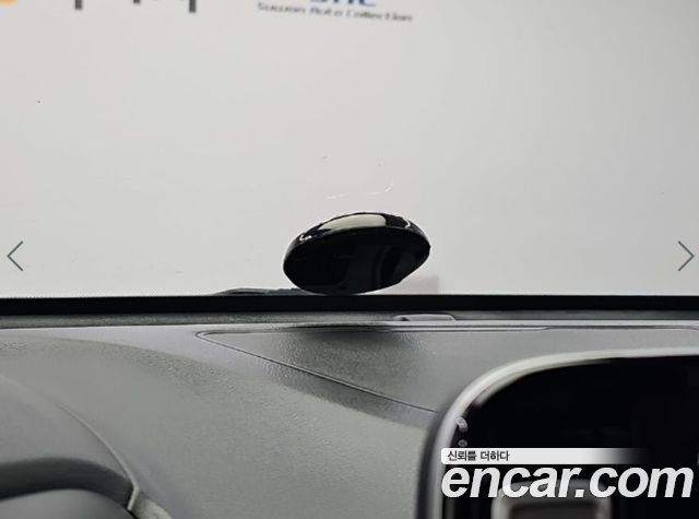 Hyundai Kona Electric Modren 2019 — фото 21
