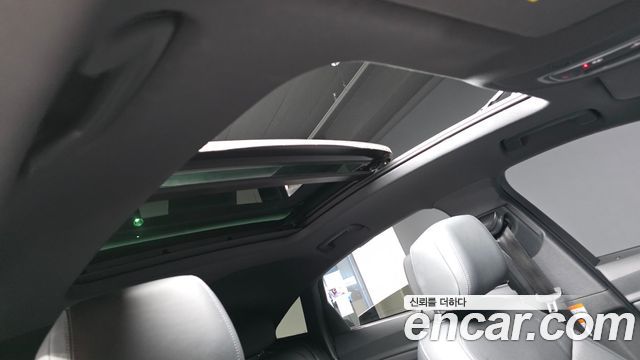 Audi e-tron 55 Quattro Sportback 2023 — фото 18