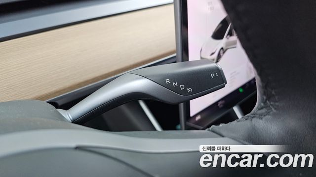 Tesla Model 3 Long Range AWD 2020 — фото 9