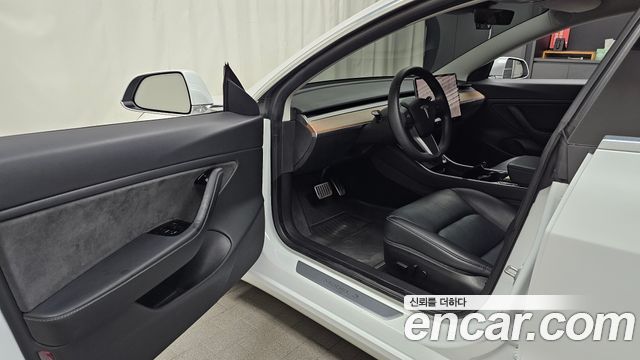 Tesla Model 3 Long Range AWD 2020 — фото 10
