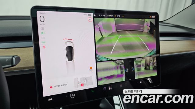 Tesla Model 3 Long Range AWD 2020 — фото 15