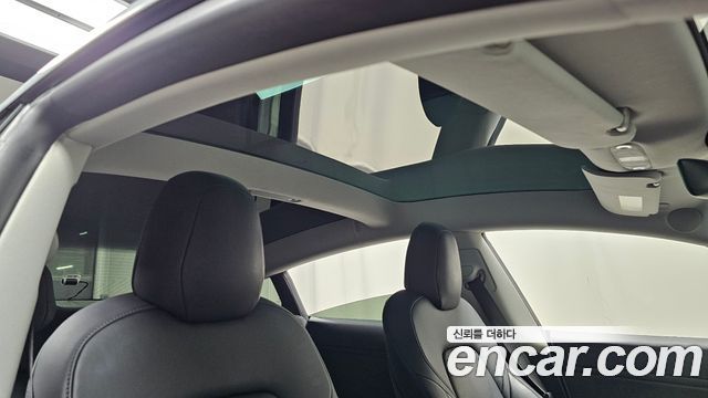 Tesla Model 3 Long Range AWD 2020 — фото 16